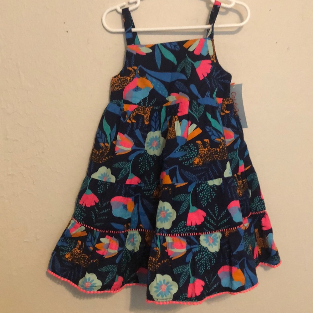 Toddler Girl Dress